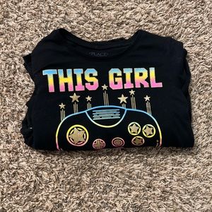 7/8 Girls Tee Bundle